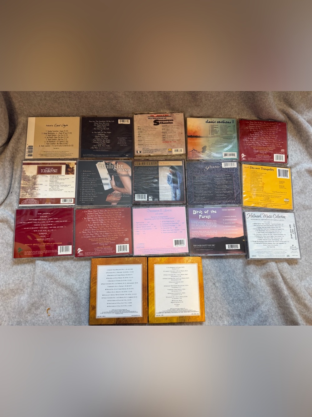 CD Lot - Picture 2 of 12